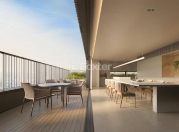 GOURMET_ROOFTOP_FINAL.jpeg · Apartamento, 1 dormitórios, 100 m², em Moinhos de Vento