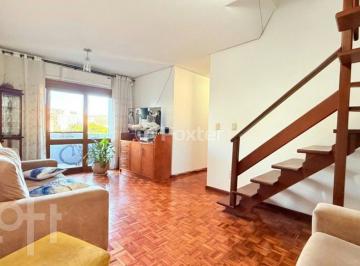 b944fcab · Cobertura, 3 dormitórios, 158.59 m², em Camaquã