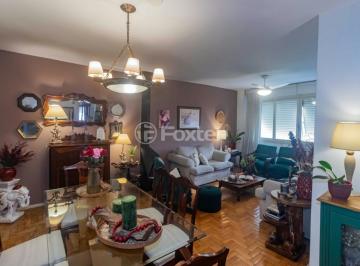 10-APARTAMENTO-3D-JARDIM-BOTANICO-PORTO-ALEGRE-889935.JPG · Apartamento, 3 dormitórios, 121.22 m², em Jardim Botânico