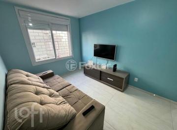 65b613f2 · Apartamento, 1 dormitórios, 44.74 m², em Passo da Areia