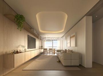 LIVING_2_SUITES_FINAL_02_FINAL.jpeg · Apartamento, 2 dormitórios, 89 m², em Moinhos de Vento