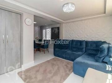 1dff8227 · Casa, 3 dormitórios, 140 m², em Santa Tereza