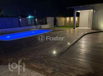433b295f · Casa, 2 dormitórios, 100 m², em Jardim Beira Mar