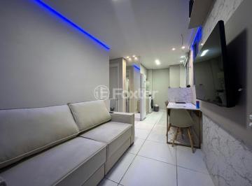 WhatsApp Image 2025-07-22 at 10.01.50 (2).jpeg · Apartamento, 2 dormitórios, 39 m², em Parque Santa Fé