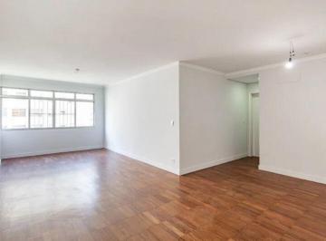 Apartamento · 130m² · 3 Quartos · 1 Vaga · CONDOMINIO EDIFICIO FERRARA - Apartamento à venda no bairro Higienópolis - São Paulo/SP, Zona Oeste