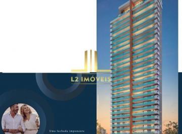 Apartamento · 222m² · 4 Quartos · 4 Vagas · CAPRI - CAPRI - LANÇAMENTO DE ALTO PADRÃO