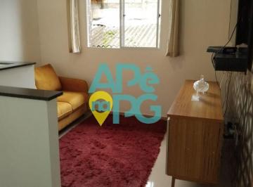 Casa · 48m² · 2 Quartos · 1 Vaga · Casa Assobradada