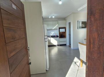 Entrada do Apartamento · Apartamento Térreo Mobiliado em Ambrósio, Garopaba/SC