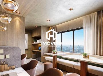 Apartamento · 52m² · 2 Quartos · Apartamento à venda no Centro - São Paulo/SP, Zona Central