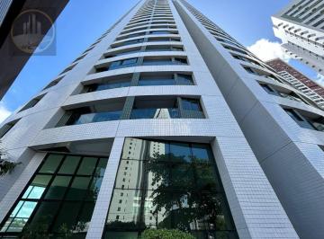 95bbbdeb70a01b6881032a324208d651ca4f159b · Apartamento com 2 dormitórios para alugar, 42 m² por R$ 5.100/mês - Rosarinho - Recife/PE