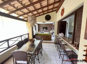 Apartamento · 112m² · 3 Quartos · 3 Vagas · Lindo apartamento 3/4 sendo uma suíte, dependência completa em Genipabu.