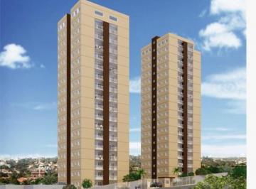 Apartamento · 65m² · 2 Quartos · 1 Vaga · Apartamento à Venda em Americana-SP: 2 Quartos, Sala, Banheiro, Vaga de Garagem!