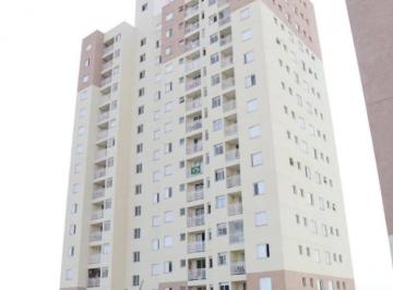 Foto 01 · Apartamento, Parque Residencial Flamboyant, São José dos Campos, SP