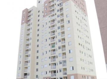 Foto 01 · Apartamento - Parque Residencial Flamboyant