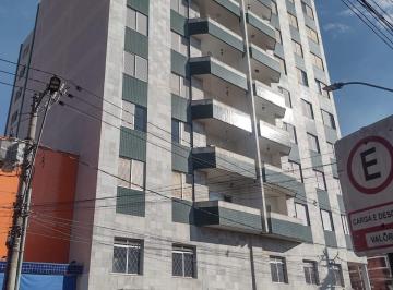 Foto 01 · Apartamento, Centro, Três Corações, MG