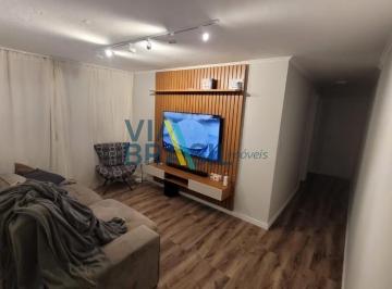 Foto 01 · APARTAMENTO À VENDA EM SANTA TEREZINHA, SÃO BERNARDO DO CAMPO-SP! 2 quartos, sala ampla, banheiro mo