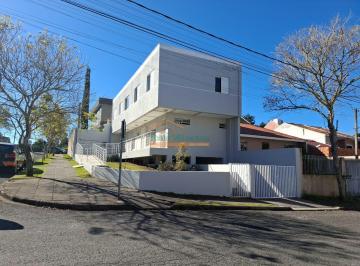 Comercial · 234m² · 4 Quartos · 2 Vagas · Comercial à venda - no Campo Comprido