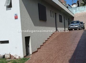 Foto 01 · Casa - Vila Nova Savoia