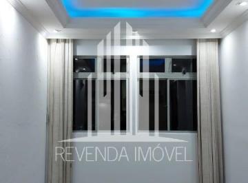 Foto 01 · Apartamento RESIDENCIAL em SÃO PAULO - SP, JARDIM SANTA TEREZINHA (ZONA LESTE)