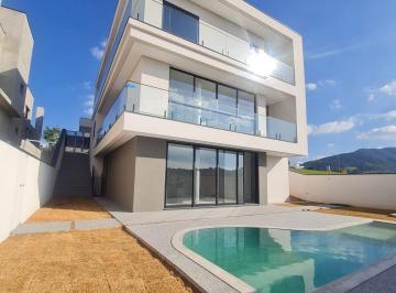 Casa de 3 quartos, Jundiaí · Casa NOVA em Condomínio, à venda, em Jundiaí - Alphaville I - Conforto, Segurança e Sofisticação!