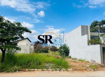 Foto 01 · VENDE-SE LOTE NO MORADA DO VALE lll (R$ 350.000,00)