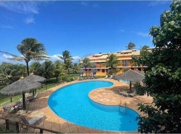 Apartamento · 95m² · 3 Quartos · 1 Vaga · Apartamento para alugar com três quartos em itacimirim
