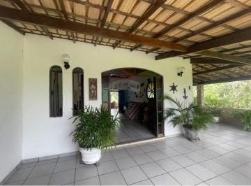 Casa · 365m² · 4 Quartos · Casa com 04 quartos para Alugar no Açu da Torre