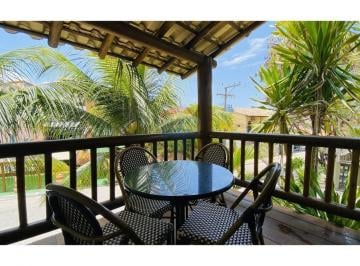 Apartamento · 45m² · 1 Quarto · 1 Vaga · Apartamento  Praia do Forte