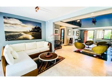 Casa · 450m² · 7 Quartos · 6 Vagas · Casa locação temporada em Praia do Forte