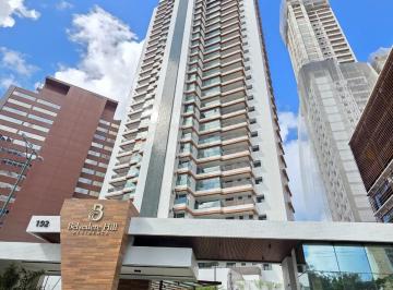 Apartamento de 4 quartos, Salvador · Apartamento a venda no belvedere hill 4 suites no caminho das árvores 