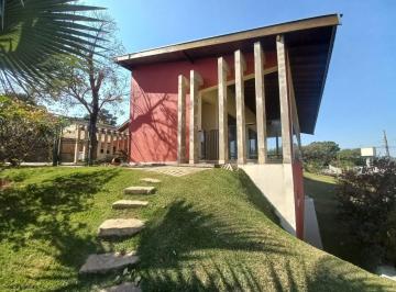 Foto 03 · Chácara em Condomínio de Luxo em Indaiatuba-SP - 2 suítes, 3 salas e 364m² de área!Venha conhecer!