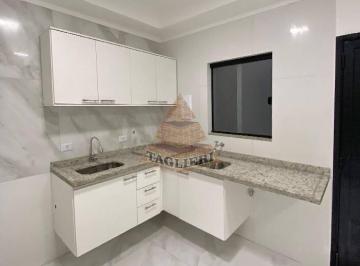 Apartamento · 40m² · 2 Quartos · VENDE-SE APARTAMENTO NOVO NO TATUAPÉ-40M- sem vaga