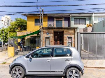 SuaQuadra | Rua Indiana, N. 711 | Imagem 1 · Casa comercial na Rua Indiana, N. 711 • 100 m²