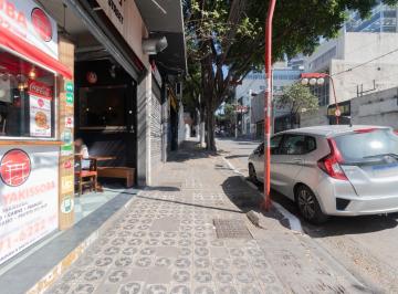 SuaQuadra | Rua Barão de Iguape, N. 158 - D - 9 | Imagem 1 · Loja em galeria na Rua Barão de Iguape, N. 158 - D - 9 • 9 m²