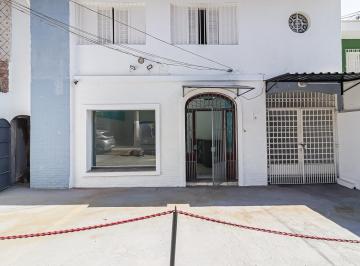 SuaQuadra | Rua Albuquerque Sousa Muniz, N. 112 | Imagem 1 · Casa comercial na Rua Albuquerque Sousa Muniz, N. 112 • 275 m²
