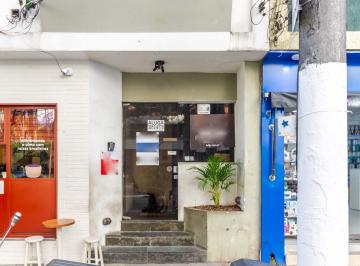 SuaQuadra | Rua Doutor Renato Paes de Barros, N. 185 | Imagem 1 · Sobreloja na Rua Doutor Renato Paes de Barros, N. 185 • 100 m²