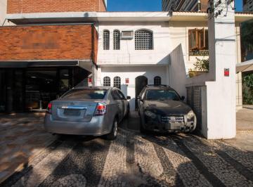SuaQuadra | Rua Benedito Lapin, N. 99 | Imagem 1 · Casa comercial na Rua Benedito Lapin, N. 99 • 120 m²