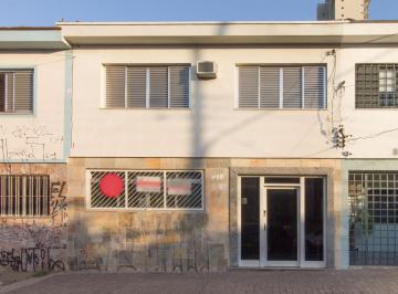 SuaQuadra | Rua Emílio Mallet, N. 236 | Imagem 1 · Casa comercial na Rua Emílio Mallet, N. 236 • 128 m²