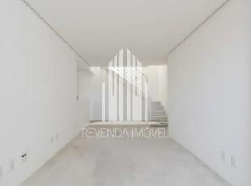 Foto 01 · Imperdível! Cobertura de 3 quartos na Vila Romana, São Paulo-SP: 1 suíte, 2 banheiros e 122m² de áre