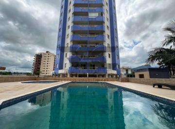 Foto 01 · Apartamento à venda em Caraguatatuba-SP, bairro Aruan: 3 quartos, 1 suíte, 2 salas, 1 vaga, 90m² de 