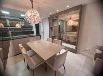 Foto 01 · SHOPPING ATLÂNTICO - APARTAMENTO MOBILIADO COM 02 DORMITÓRIOS EM BALNEÁRIO CAMBORIÚ
