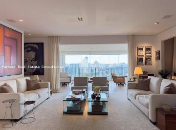 202507221002273449.jpeg · Apartamento para Venda em São Paulo, Jardim Panorama, 3 dormitórios, 3 suítes, 6 banheiros, 4 vagas