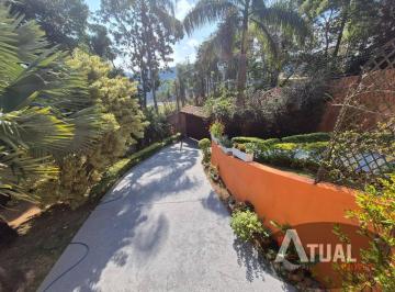 Casa · 293m² · 3 Quartos · 9 Vagas · Chácara a venda  em condomínio a 1 km da Fernão dias valor 849.000,00.