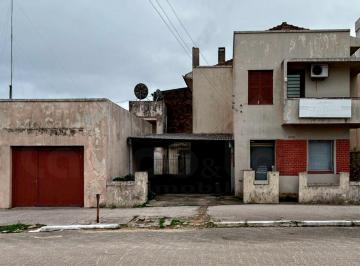 Fachada do imóvel · Casa, Centro, Santa Vitória do Palmar, RS