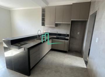 Foto 01 · Apartamento, Jardim Botânico, Franca, SP