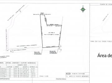 Terreno , Colombo · Terreno 20.762m² Atuba