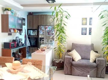Apartamento de 3 quartos, São Paulo · Apartamento a Venda Vitallis Eco Club.