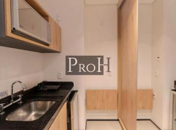 Apartamento de 1 quarto, São Paulo · Apartamento à venda 1 quarto Bela Vista São Paulo