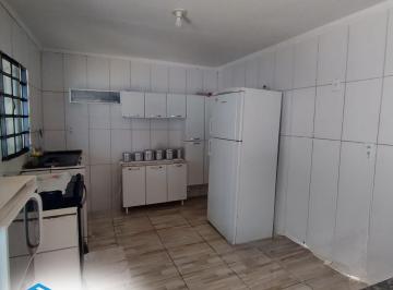 Casa de 2 quartos, Valparaíso de Goiás · 02 Quartos em ótima localização, próximo ao comercio