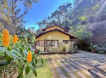 Casa de 3 quartos, Petrópolis · Casa com vista incrível para as montanhas em Secretário